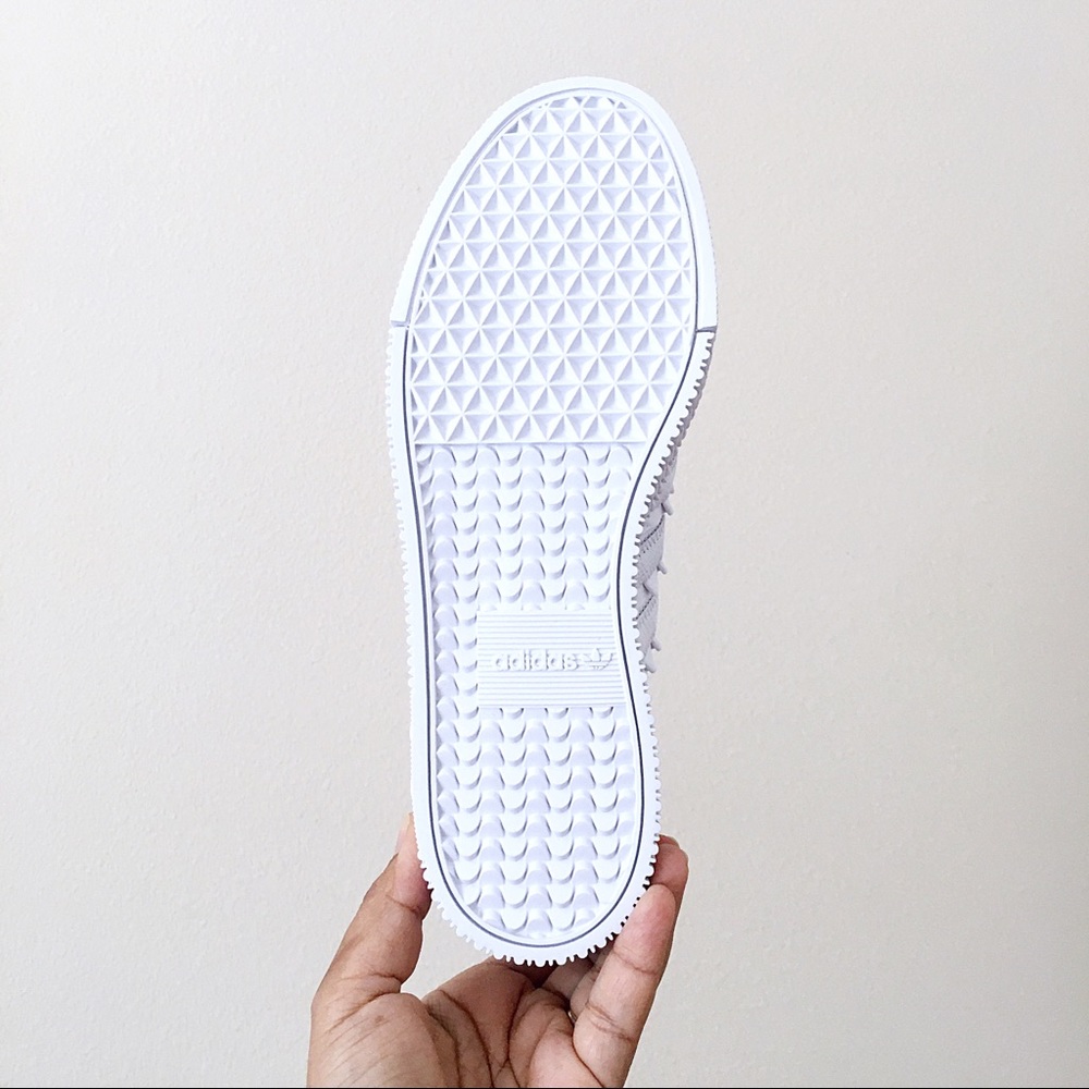 Adidas Sambarose Triple Ruffles - Picture 7 of 8